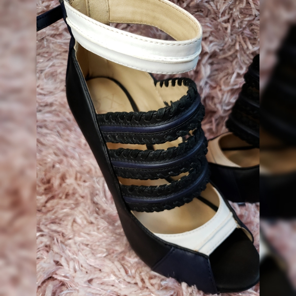 GX by Gwen Stefani Heels
